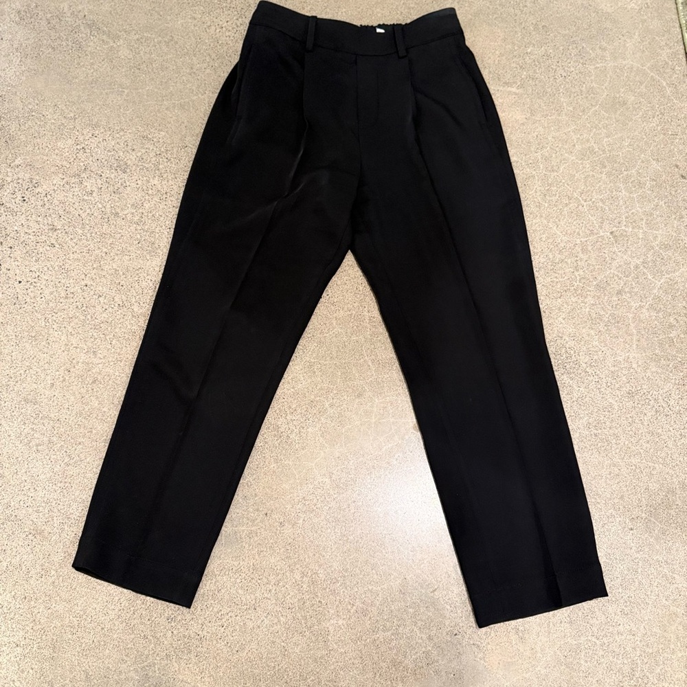 Women’s Vince Satin Trousers